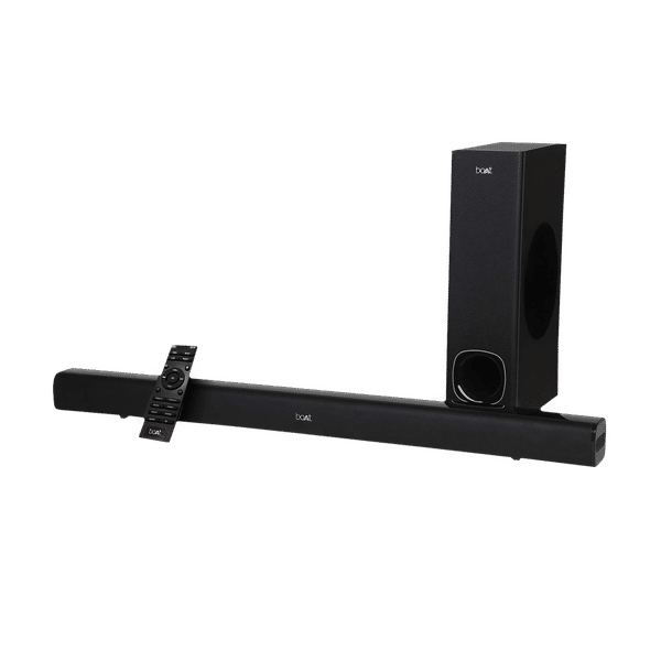 Boat aavante bar 1200 cheap 80 w bluetooth soundbar